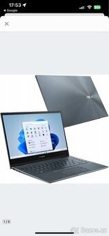 Asus ZenBook Flip 13