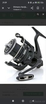 Shimano Ultegra 5500 xtd