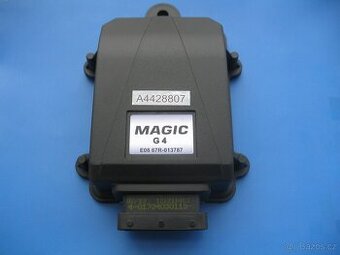Magic G4 řídící jednotka LPG pro 4vál. E867R013065