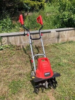 Elektrický kultivátor Hecht 745