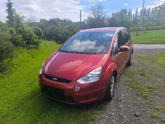S-Max