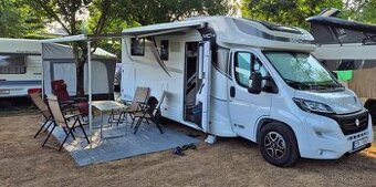 Půjčím obytný vůz McLouis, automat, 5 osob. ŘP B, RV 6/2024 - 1