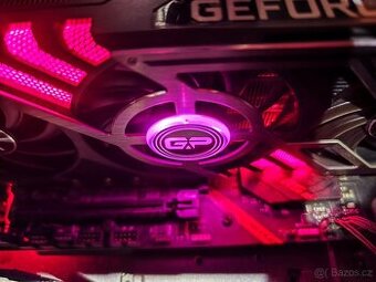 3060 Ti Geforce RTX GamingPro