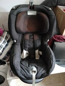 Prodej Maxi Cosi ruby