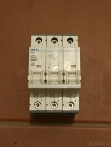 OEZ LTN D63 10 řada