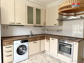Prodej bytu 2+1, 56 m², Frýdek-Místek, ul. Karla Hynka Máchy