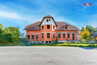 Prodej hotelu, penzionu, 1137 m², Mirkovice - 1