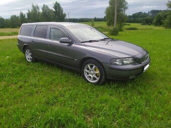 Volvo v70 d5 120kw