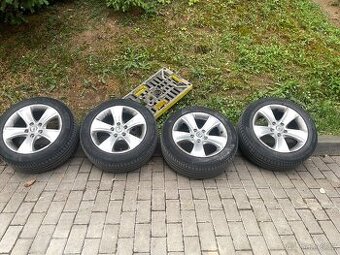 5x112 r16 205/55r16