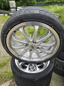 Alu kola