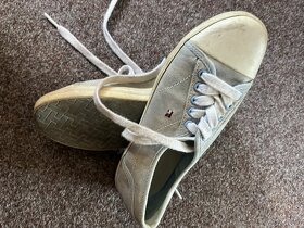 tenisky Tommy Hilfiger ,vel.35,5 - 1