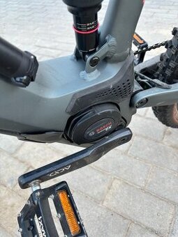 CUBE STEREO 120T