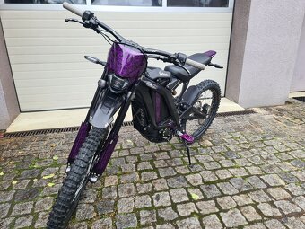 Surron light bee x l1e 2024 - 1