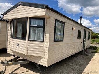 Mobilní dům, mobilheim , mobilhaus, tinyhaus