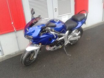Suzuki SV 650 S