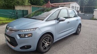 C4 Picasso 2 1.6 Thp