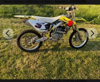 Rmz 450