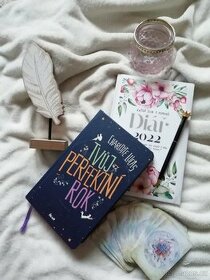 Tvůj perfektní rok - Charlotte Lucas