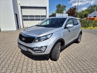 Kia Sportage 1,6 GDi 4x2 Active (2015)