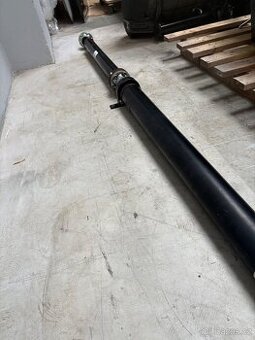 Kardan Vw T5 Lift T6 Originál Výborný stav