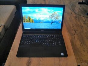 Dell 5580 i7 / 16 GB / 256 SSD / GPU /