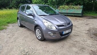 Hyundai I20 1.4 Comfort