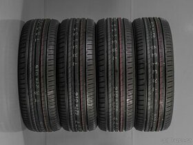 LETNÍ PNEU R17, 185/45/17 YOKOHAMA 185/45 R17 100% (1172T) - 1