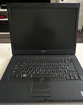 Dell Latitude E5500 - 1