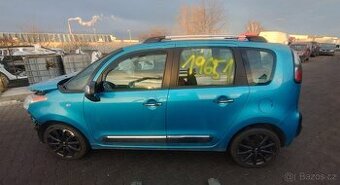 Citroen C3 Picasso č. 19651