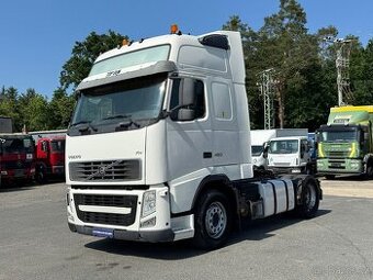 Volvo FH13 460 EURO 5 (8397)