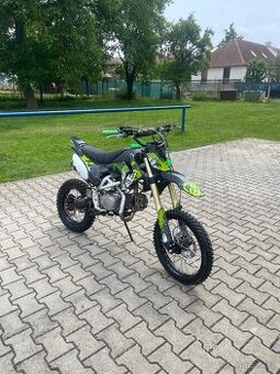minirocket demon 140