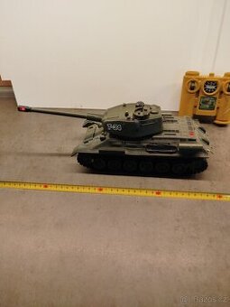 PRODÁM TANK NA DO - 1