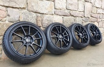 Autec 5x112 r18