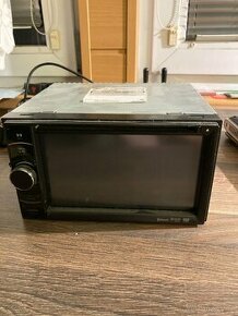 Clarion nx501e doppeldin na nd