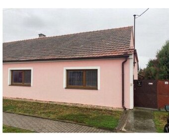Dražba RD, Jiřice u Miroslavi, ID 7379e 2307 - 1