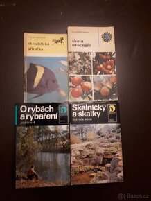 Ryby - zahrada