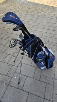 Dětské golfové hole