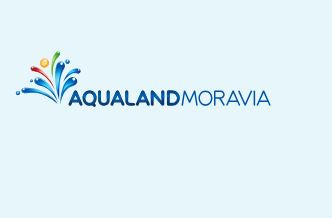 Aqualand Moravia - 2x vstupenka Aqua a wellness 120min