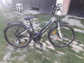 Elektrokolo Lectron citana mx