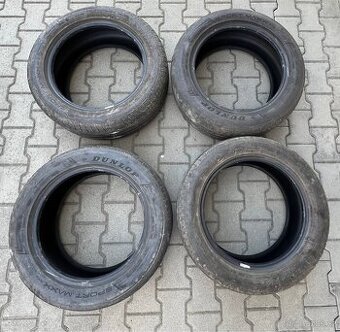 Prodam pneu Dunlop Sport Maxx 225/55 R17