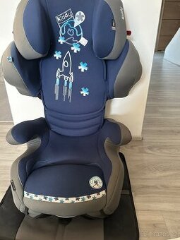 Kiddy Smartfix 15-36 kg