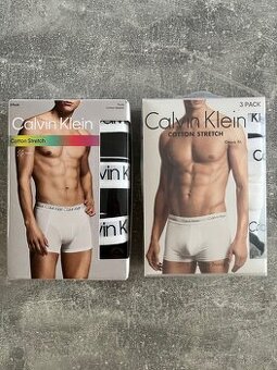 Pánské boxerky Calvin Klein