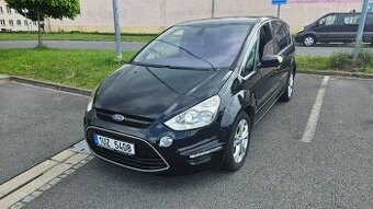 Ford s-max Titanium