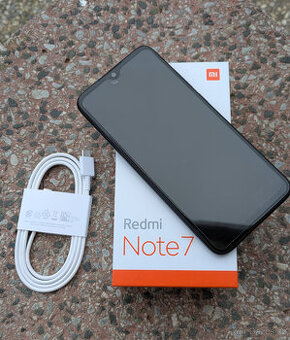 Redmi Note 7