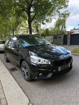 ✅ Na prodej: BMW 220 xDrive 2.0 Diesel Automatik 190 Ps