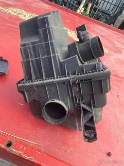 Filtr box Transporter T5