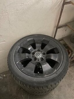 Kola Bmw styling 158 r17 5x120
