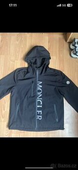 Větrovka/bunda moncler - 1