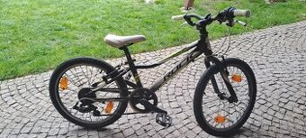 Kolo Rock machine surge 20