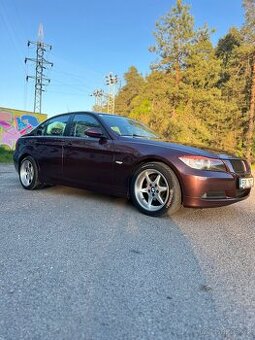 Prodám bmw e90 318i